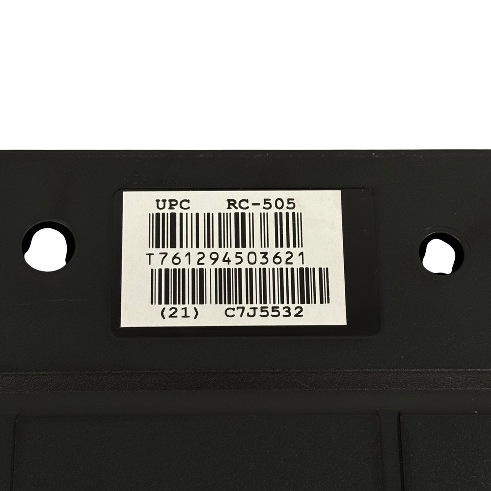 Boss RC-505 Five Track Audio Loop Station