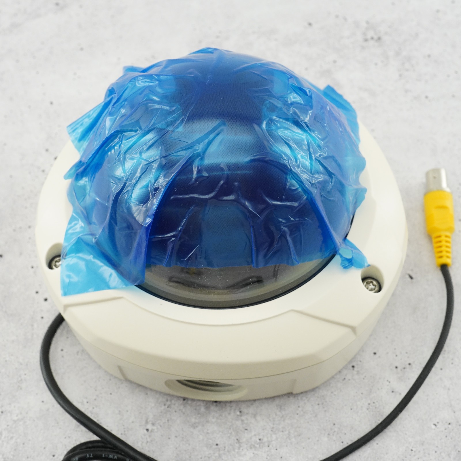 NEW Weldex WDD-2977VDN OSD D/N Vandal Resistant Dome Camera