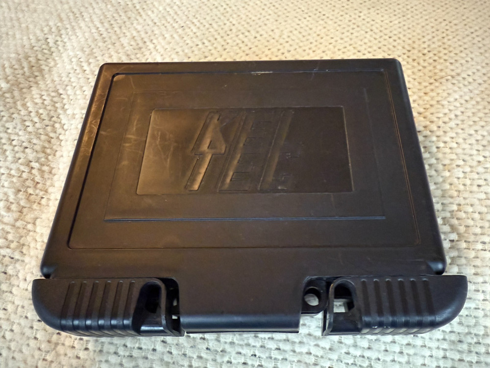 Kel-Tec P3AT Hard Pistol Case