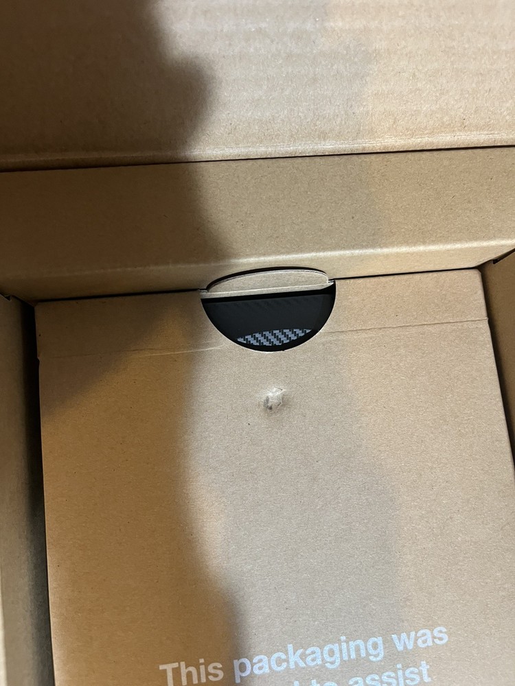 Latch Intercom Model INT1LFCNA1 - BRAND NEW