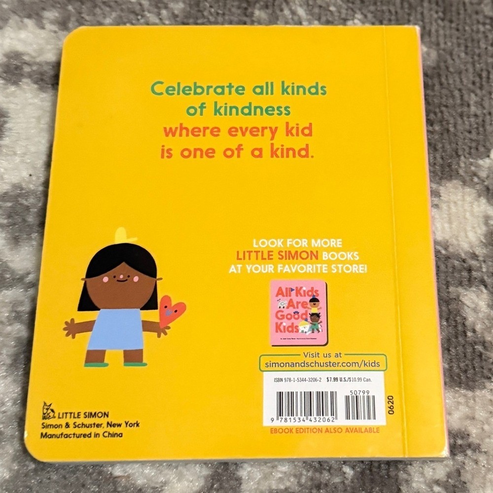 Random House Two Social Justice Theme Books