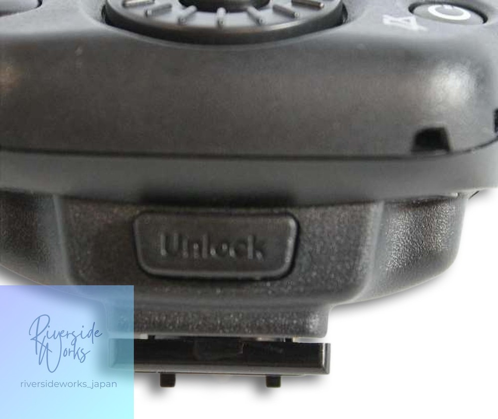 NISSIN AIR 1 Commander Wireless Flash Trigger