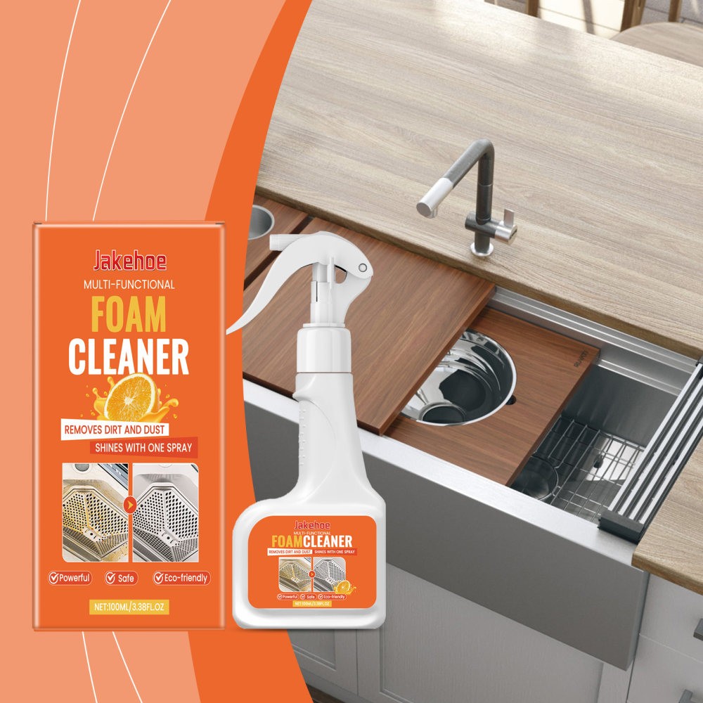 multi-funct cleaner fo cleaner multi-pose household