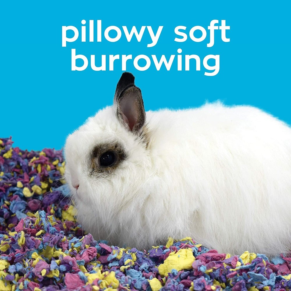 Carefresh Small Pet Bedding Hamster&Rabbits etc comfortable