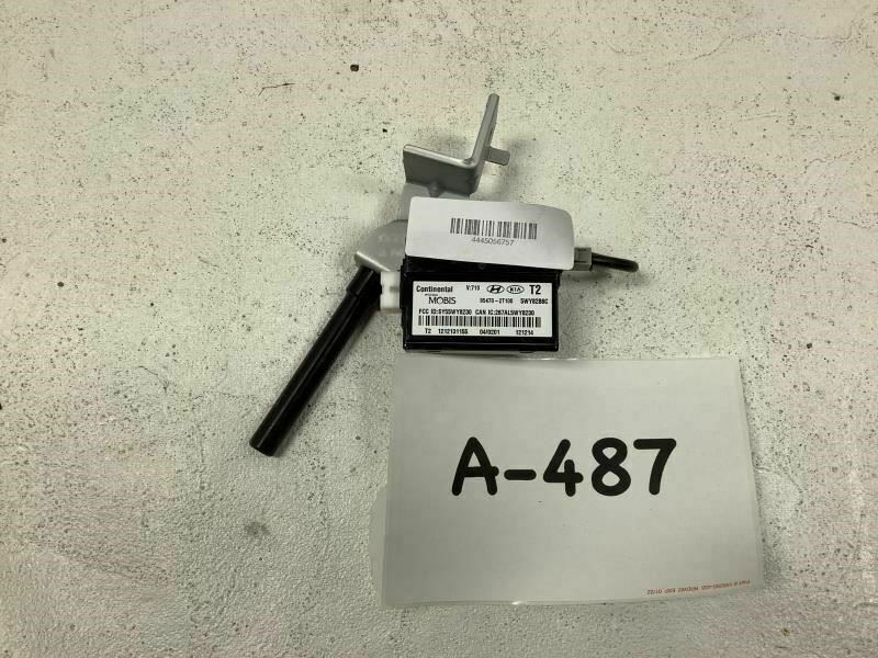 2011 2013 KIA OPTIMA SX THEFT LOCKING KEYLESS ENTRY RECEIVER MODULE OEM+