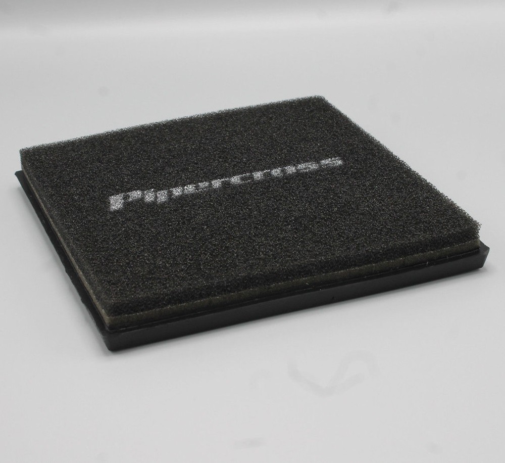 Pipercross Air Filter Element PP43 (Performance Replacement Panel Air Filter)