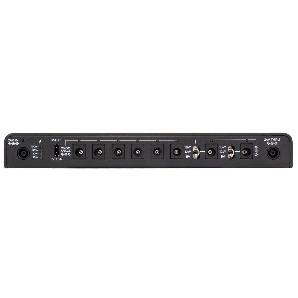 Walrus Audio Canvas: Power 8 Link Power Supply