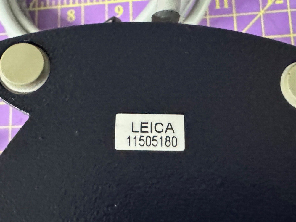 Leica 11505180 SmartMove remote control