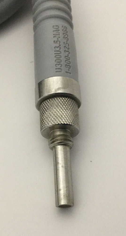 Luxtec Surgical Fiber Optic Cable