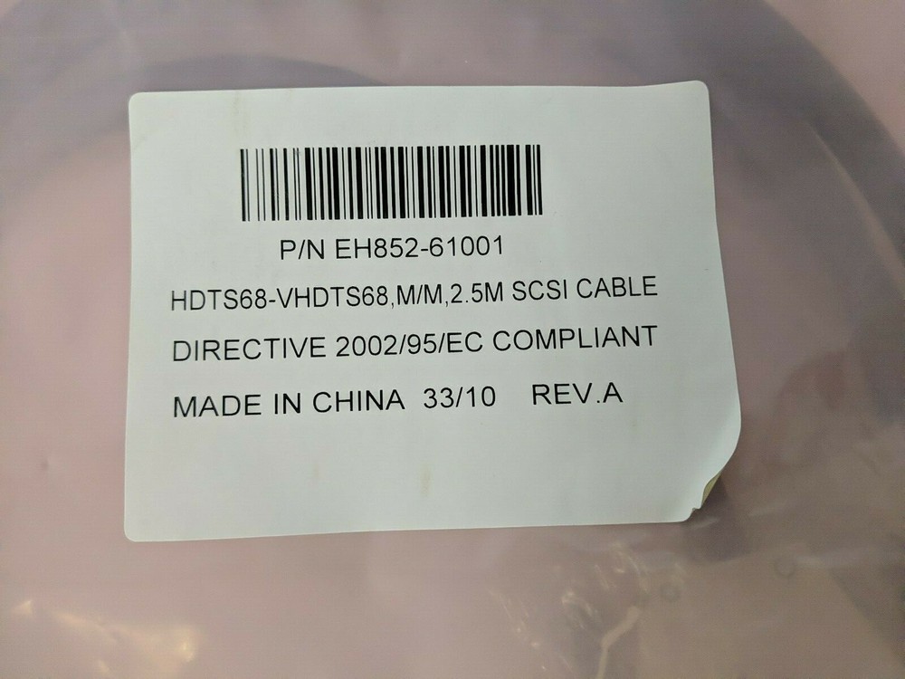 DIRECTIVE 2002/95/EC COMPLIANT
