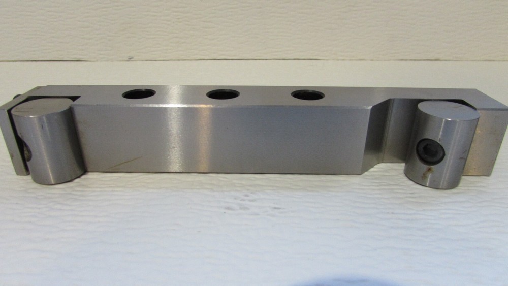 DELUXE 5" SINE BAR