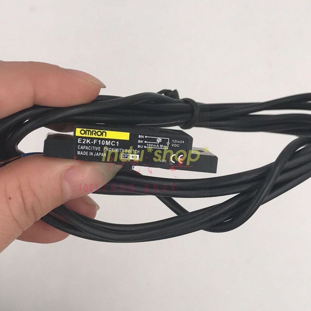 Applicable E2K-F10MC1 sensor capacitive proximity switch air intake core