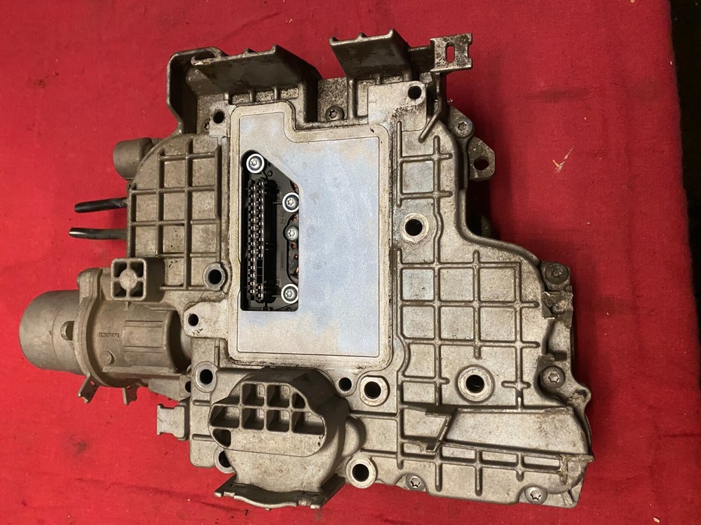 GEAR BOX Transmission Positioner , SHIFT CONTROLLER A 948 260 1563 , CORE ONLY