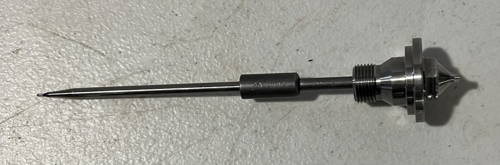Devilbiss JGA-402-FX Lap Tip & Needle