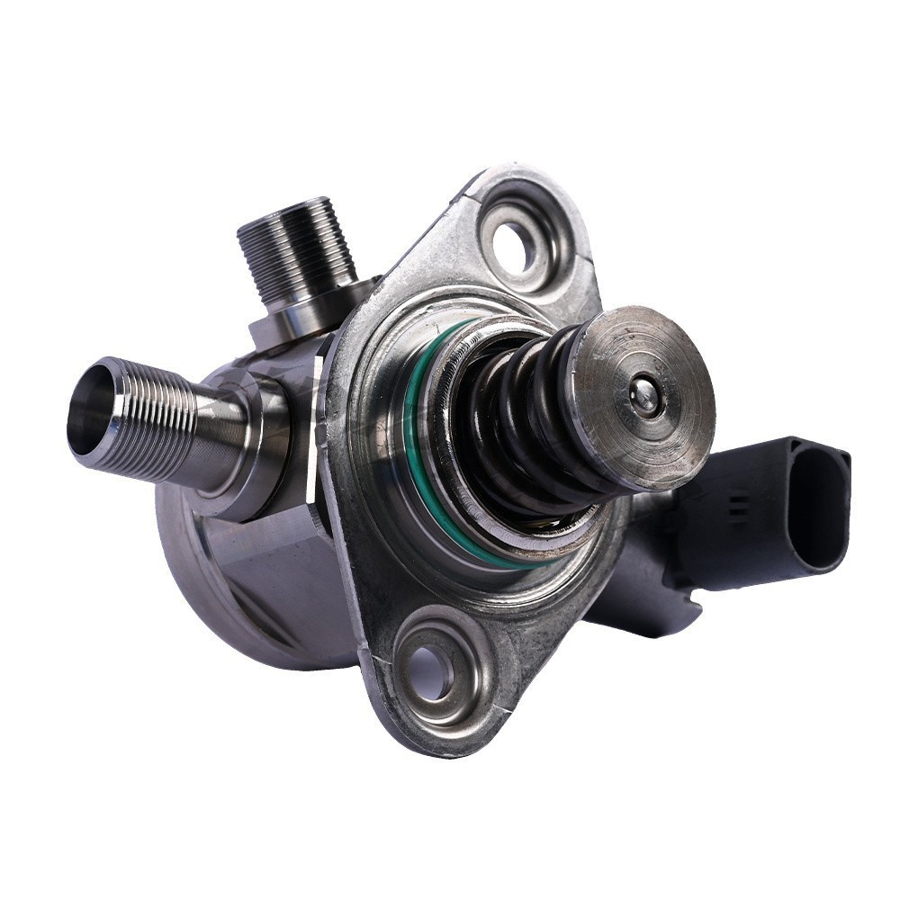 Driver Side High Pressure Fuel Pump For Mercedes-Benz S550 CLS550 E550 GL450