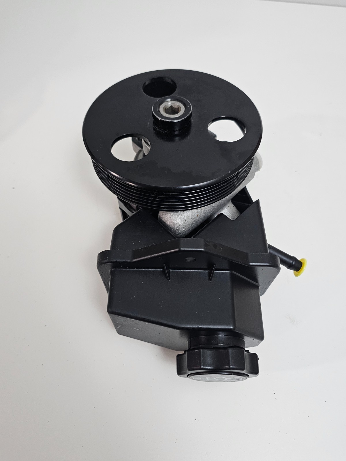 88963473 Power Steering Pump For 2002-2010 Pontiac Chevrolet 3.4L 3.9L