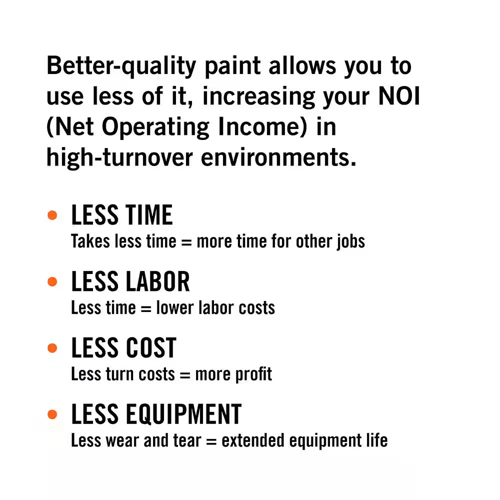 1 Gal. #QE-06 Reddest Red Eggshell Interior Paint