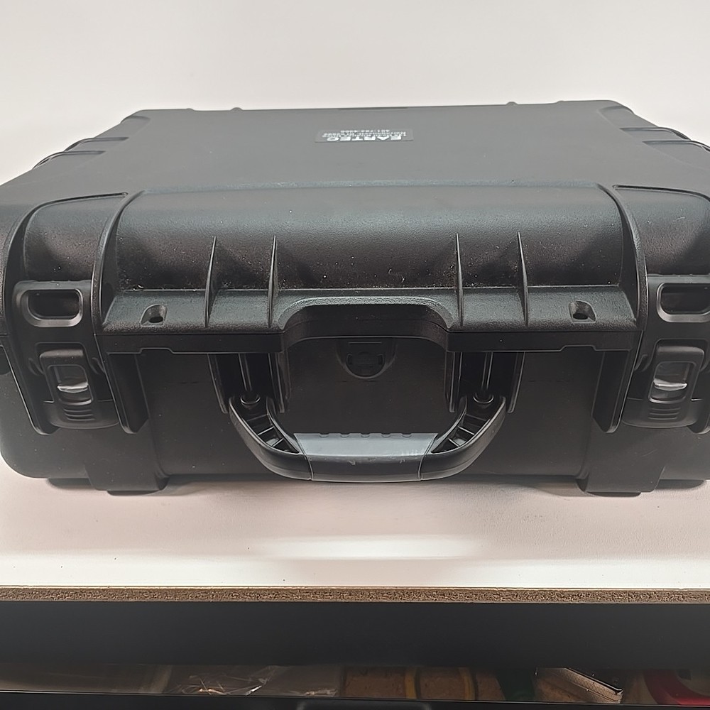 Extra Large Waterproof Hard Case 24"x20"x9"
