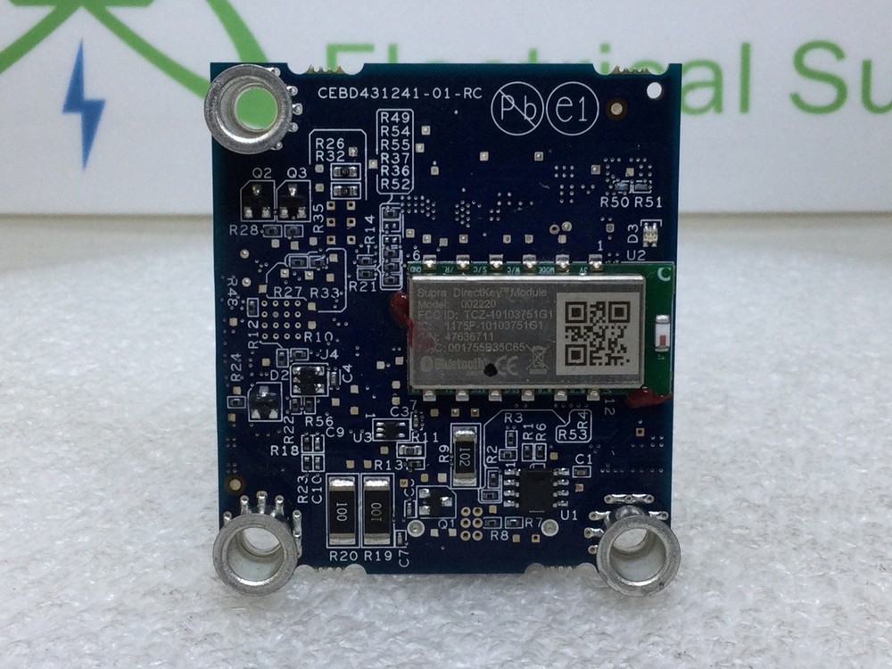 Carrier HK71EA001 HVAC Bluetooth Module