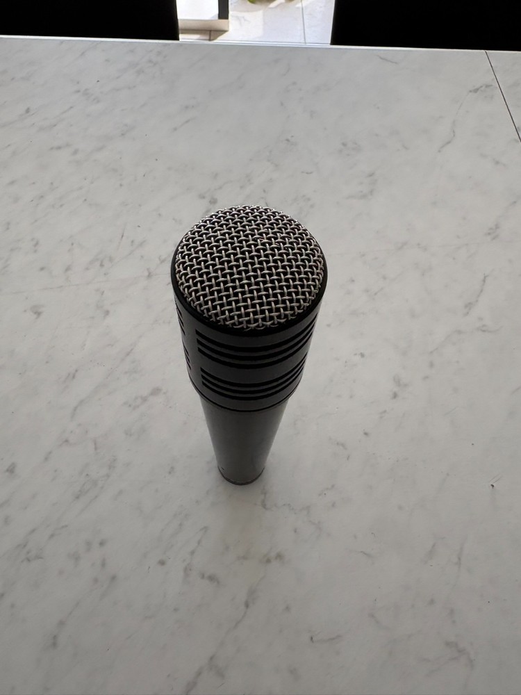 Beyerdynamic M200 NC Microphone
