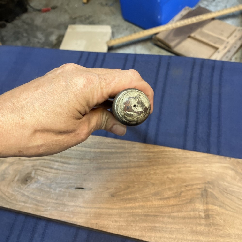 Feinster 16mm Chisel