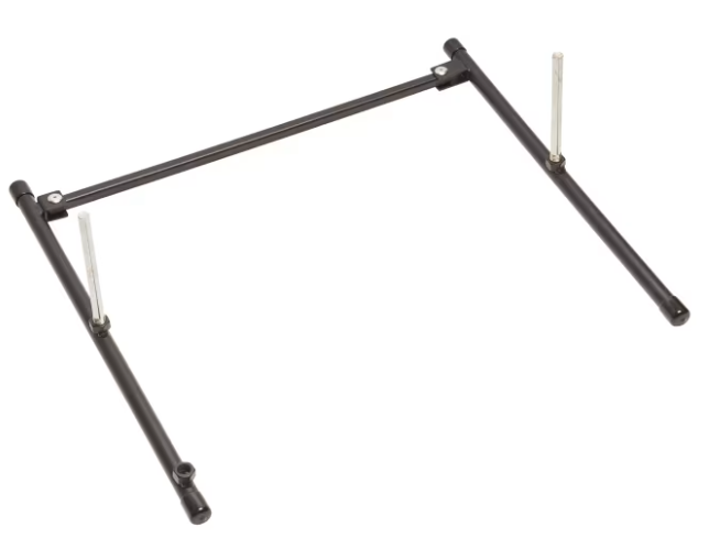 Rinehart Folding Indoor 3D Target Stand
