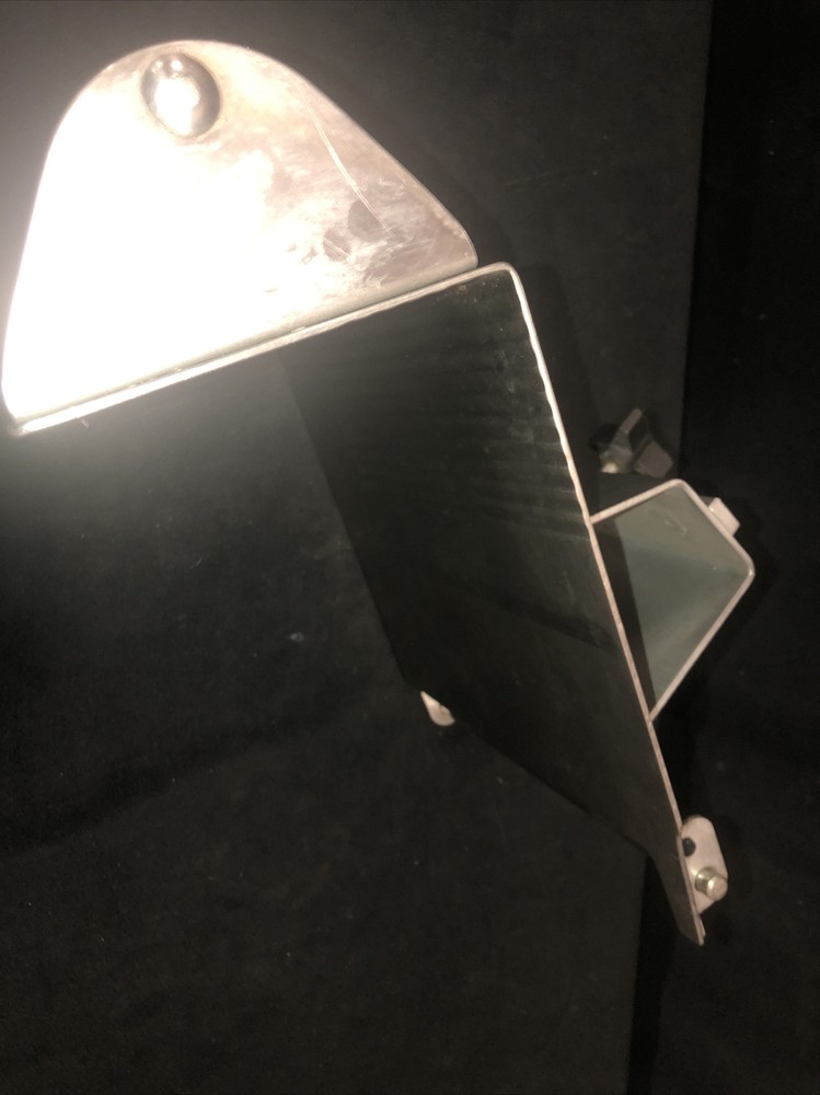 Berkel 808 Deli Slicer Carriage