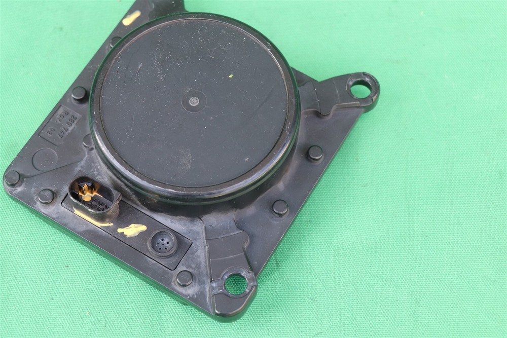 Mercedes Active Speed Cruise Control Sensor Module Distronic A2205454232