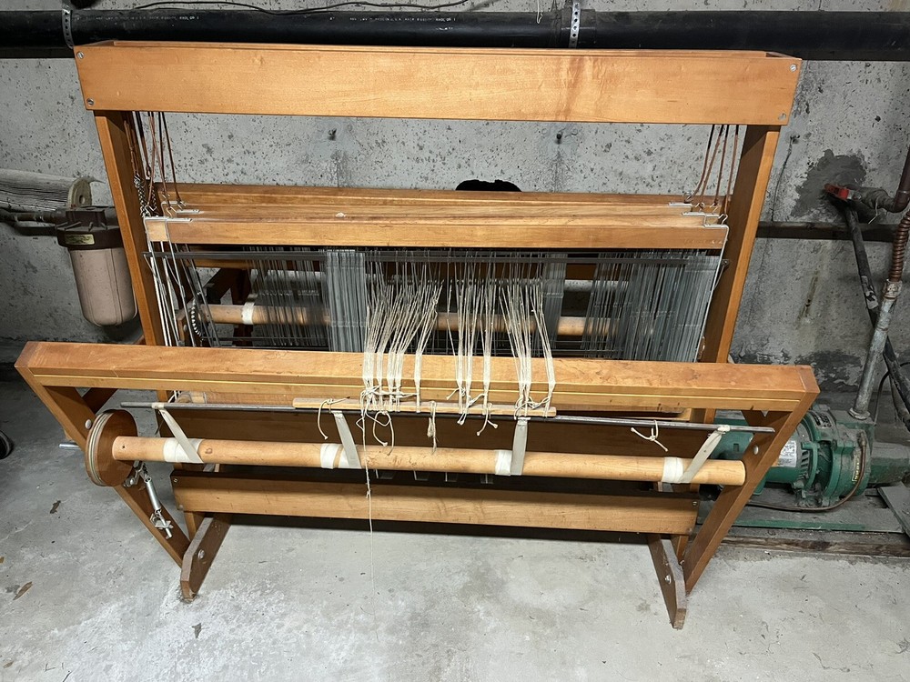 Harrisville Designs 4 Harness Loom