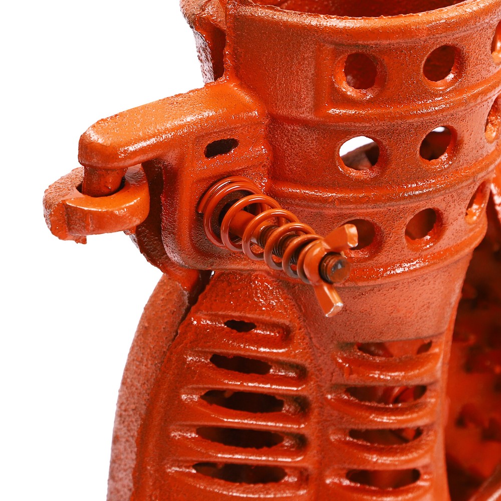 Manual Corn Thresher, Hand Crank Corn Sheller Corn Thresher