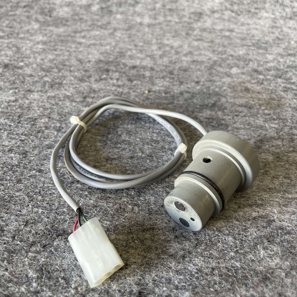 Pulsatron 04-002-20 E-2A W/3 Cord component New