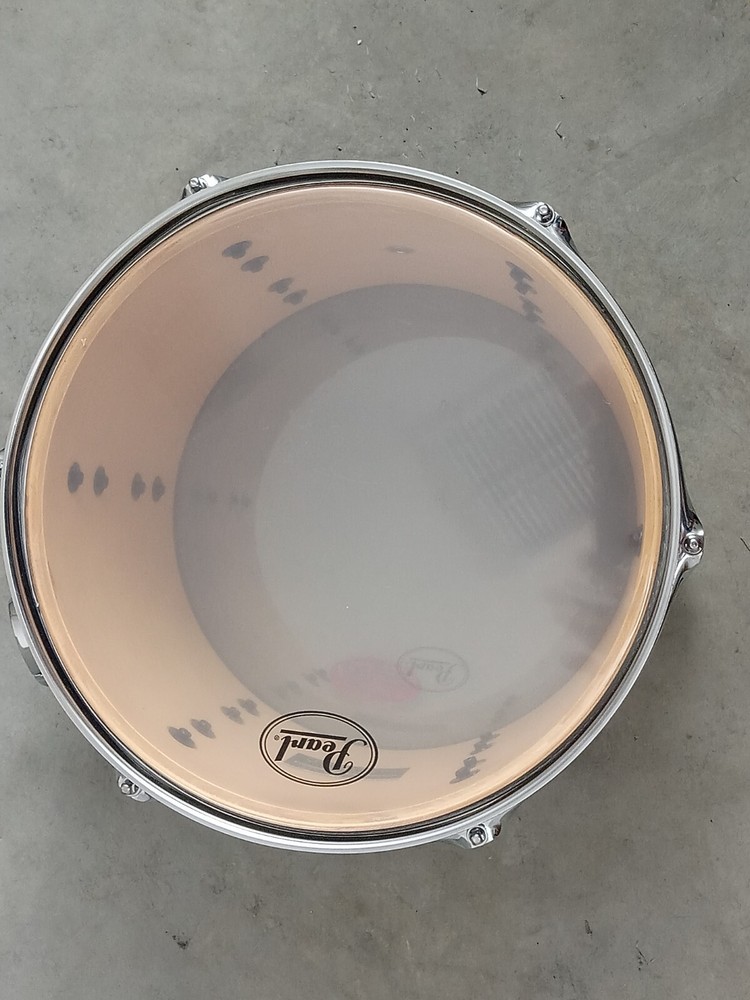 PEARL VISION BIRCH 12" RUBY FADE TOM DRUM for your set
