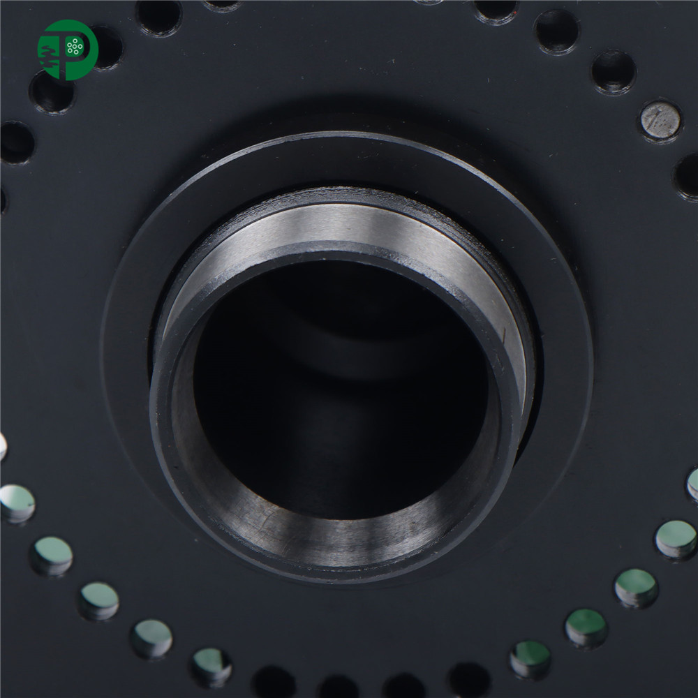 Precision 5C Spin Index Fixture Collet .0004" For CNC Milling Machine Grinding