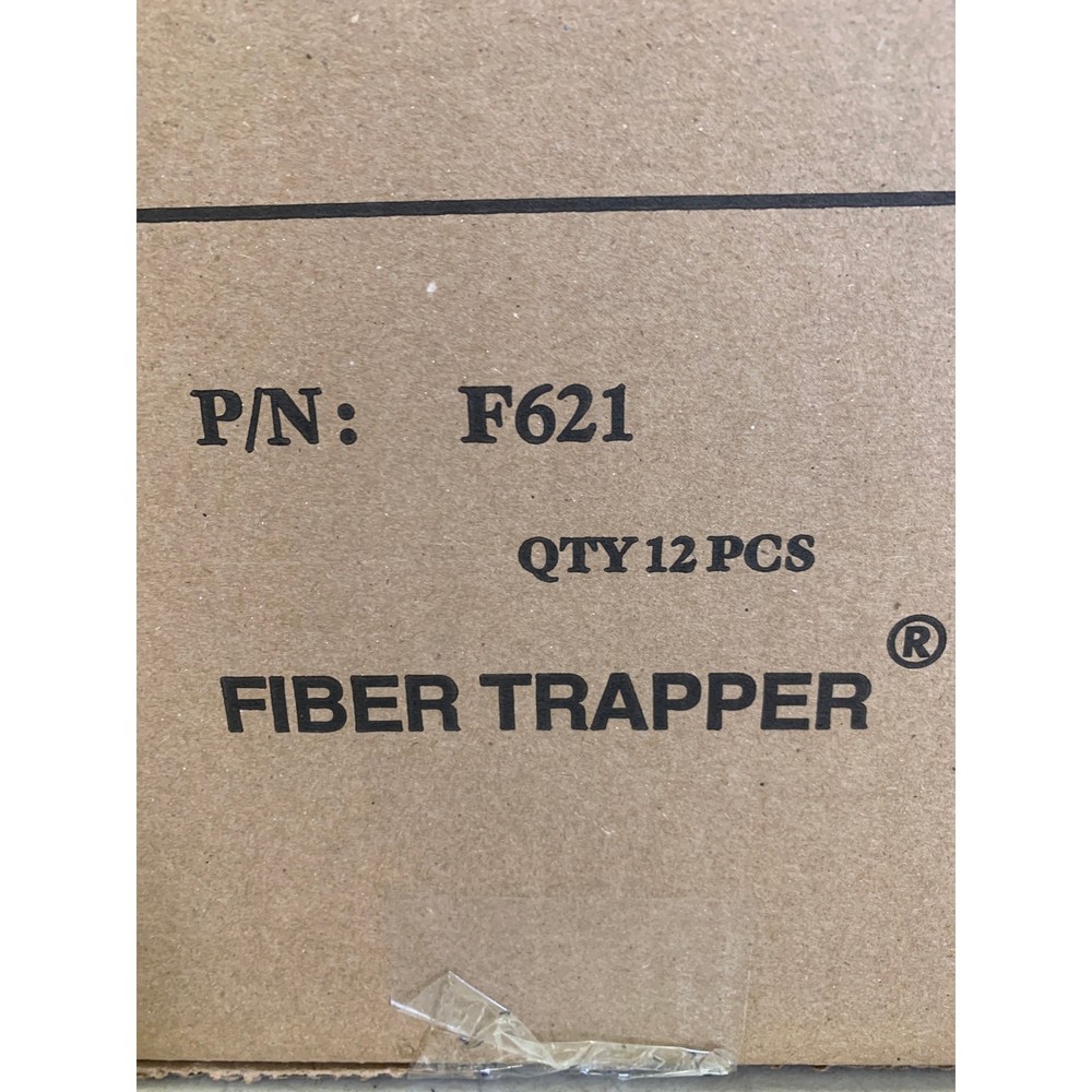 Abatement Technologies 12-Pack Replacement Pre-Filter F621 Heating, Cooling