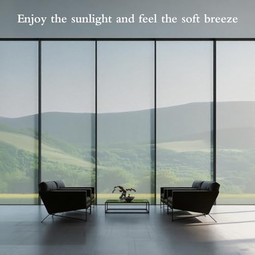 Window Screen Replacement, Window Screen Mesh, 48"x118" Pet Proof 48x118IN