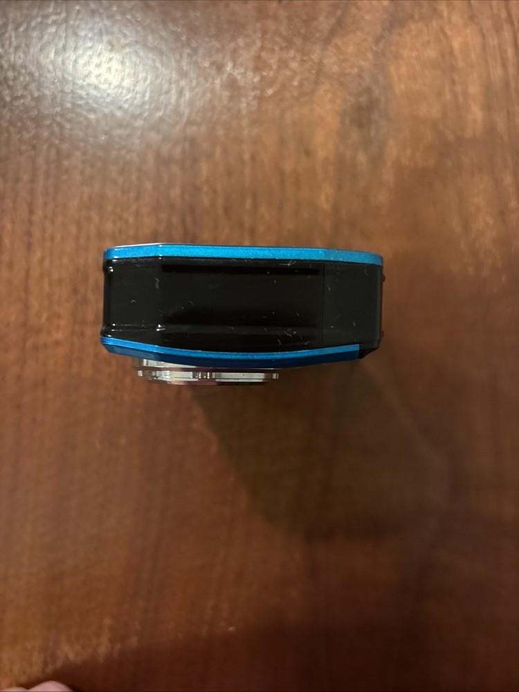 Waterproof Camera 1520P 48M Untested ￼