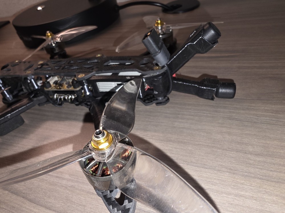 Ultimate DJI FPV Fleet Bundle - (6+ Drones: Freestyle, Long Range, & Whoops)