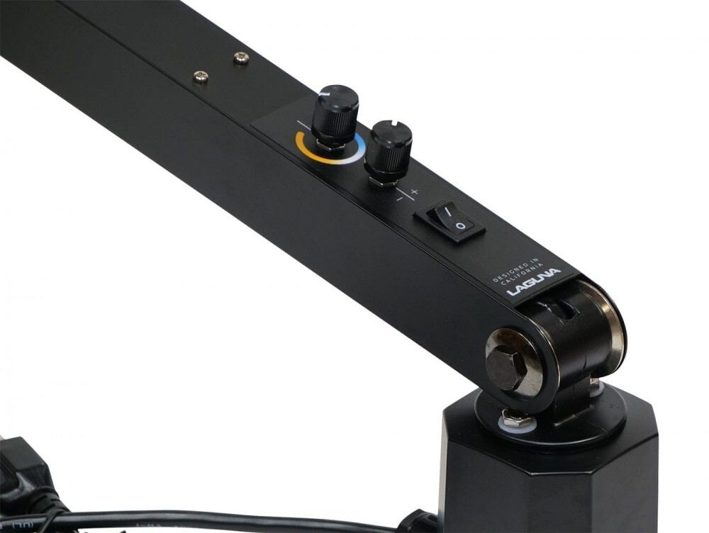 Laguna Tools Chameleon Led Lathe Light