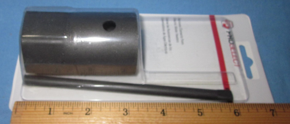 Proselect PSW12330 Water Heater Element Removal Socket Tool