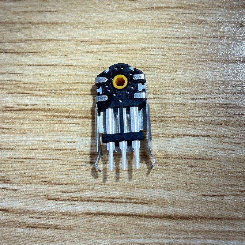 1 Piece Encoder For Deathadder Elite 2000 Essential Mouse Wheel Accessory