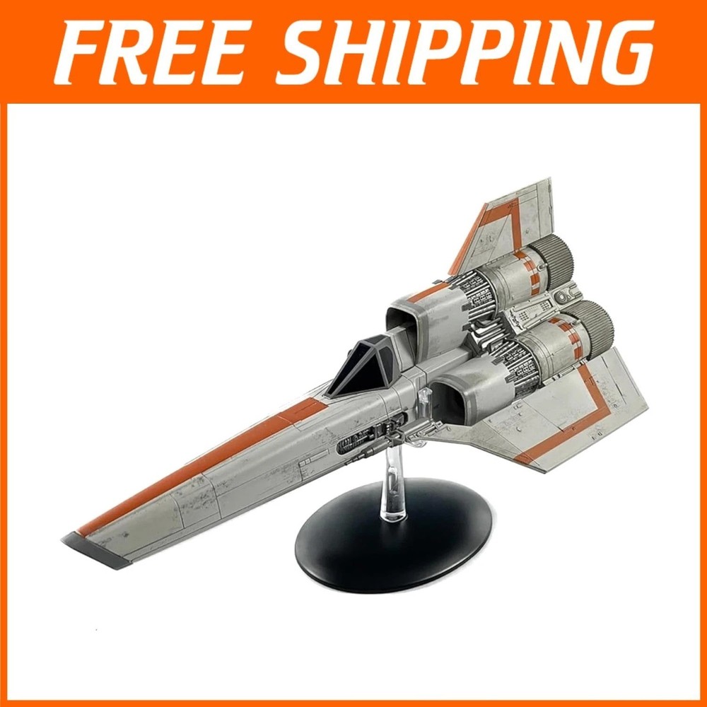 Battlestar Galactica Ship Replica Collection