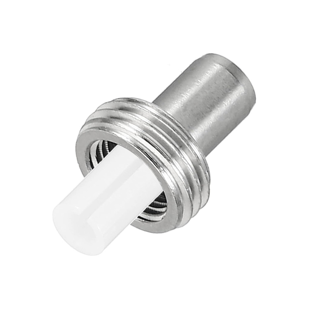 Fiber Optical Tool Sets, 6 Pack 7Mm Ceramic Core with Metal Heads for Visual ...