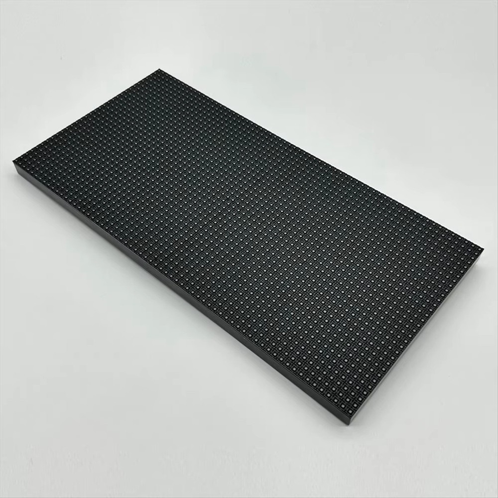 4 Pack P5 Indoor LED Screen, 64X32 LED Display Module, 12344