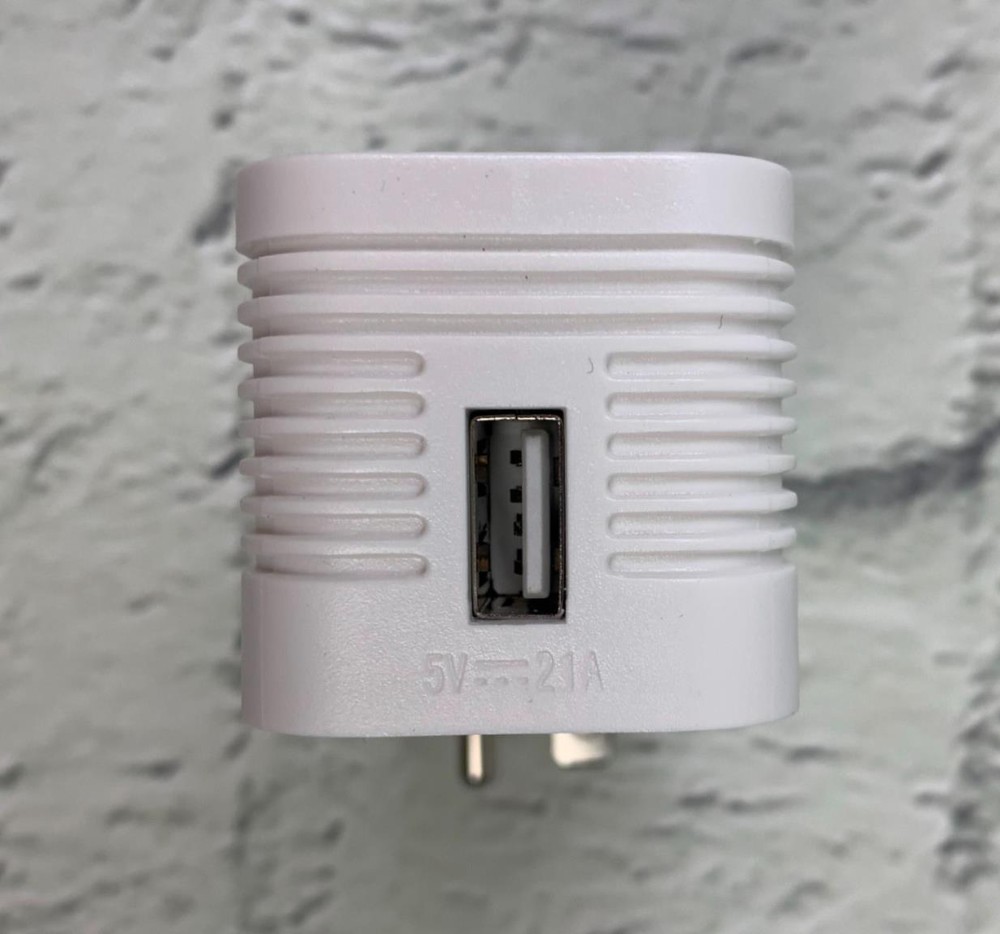 Smart Plug WiFi Outlet Mini Socket 16A Work USB Plug