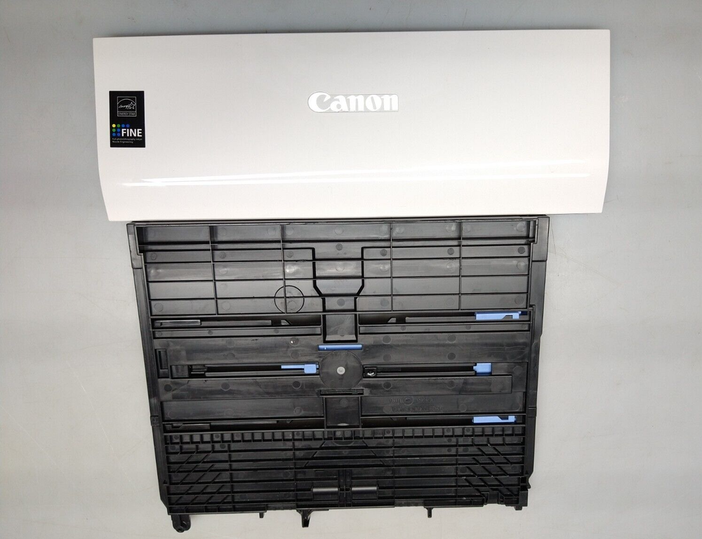 Canon MG5720 PAPER INPUT TRAY GENUINE
