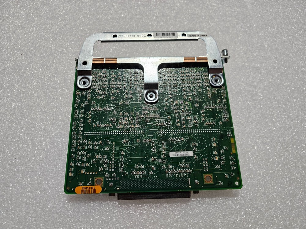 Cisco NM-4A/S Four Port Async/Sync Network Module
