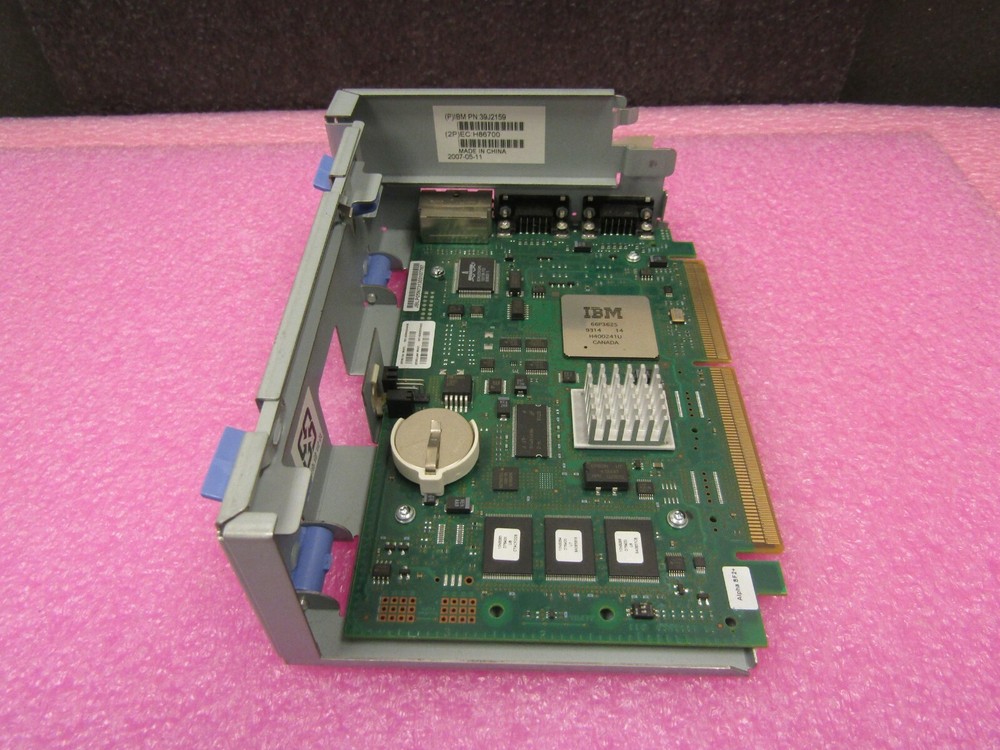 10N9281 Service processor 520