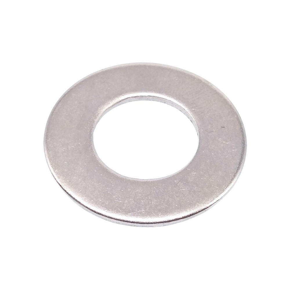 1000pcs M3 Stainless Steel Flat Washers