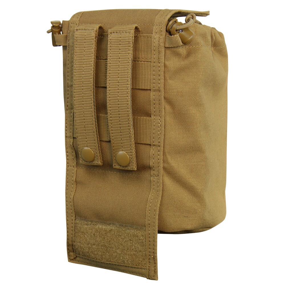 Condor Tactical Roll Up Modular Pouch - Scorpion OCP - MA36-800