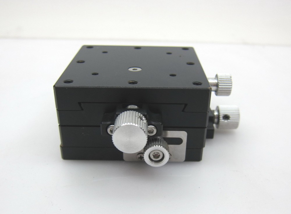 MISUMI XEG60 XY-AXIS STAGES